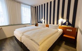 HOTEL BREMER TOR, Bestes Hotelfrühstück, Self-Check-In 24 h